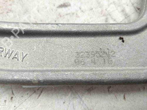 Left front suspension arm VOLVO XC60 II (246) B4 Mild-Hybrid | BP38920962M12 - Image 2