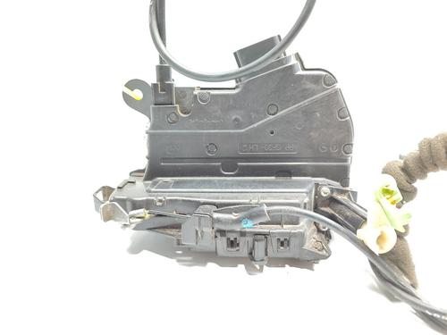Used Front left lock NISSAN MICRA V (K14) 1.5 DCI (90 hp) 16506697