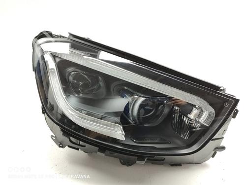 Right headlight MERCEDES-BENZ GLC Coupe (C253) 220 d 4-matic (253.315) | BP29532814C29 