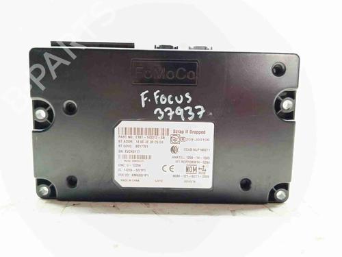 Electronic module FORD FOCUS III 1.0 EcoBoost | BP39591643M83 - Image 2