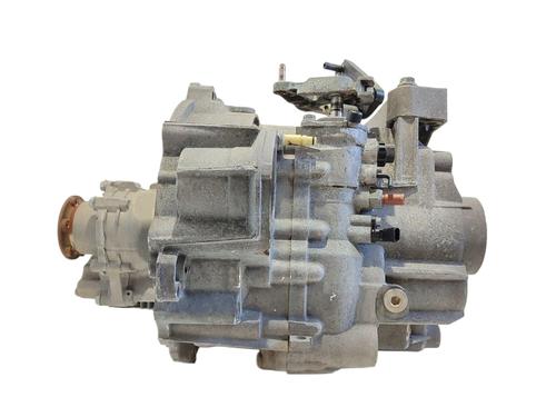 Gearbox VW GOLF VII (5G1, BQ1, BE1, BE2) 1.6 TDI | BP27458114M3