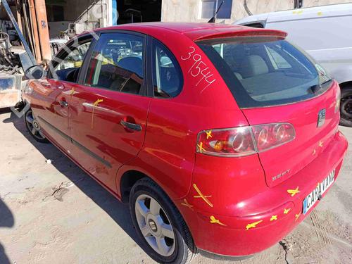 Left tailgate light SEAT IBIZA III (6L1) 1.9 SDI | BP37263946C79 - Image 7