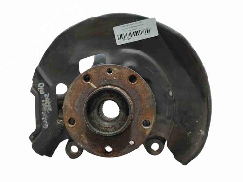 Used Right front steering knuckle Right front steering knuckle 38409678 38409678