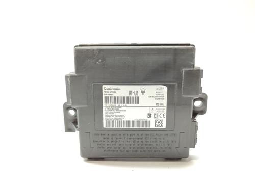 Used Electronic module MASERATI LEVANTE SUV (M161) 3.0 D Q4 (275 hp) 18919760