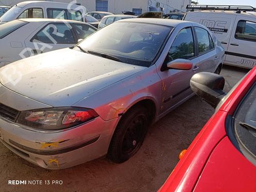 Engine control unit (ECU) RENAULT LAGUNA II (BG0/1_)  | BP31443294M57  - Image 7