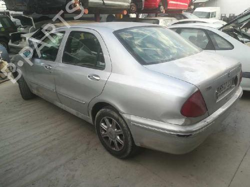 Engine LANCIA LYBRA (839_) 1.9 JTD (839AXD1A) | BP16505131M1 