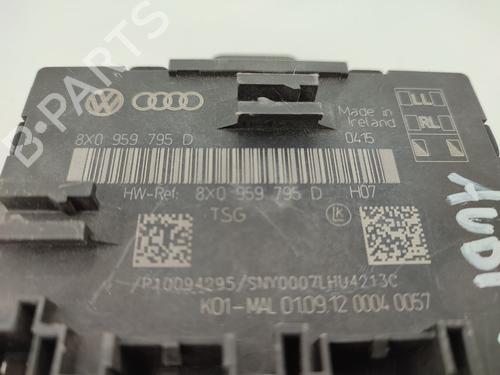 Electronic module AUDI A1 Sportback (8XA, 8XF) 1.4 TDI | BP16510313M83 