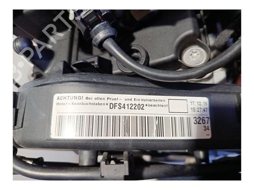 Engine VW CADDY IV Box Body/MPV (SAA, SAH) 2.0 TDI | BP35793896M1 - Image 13