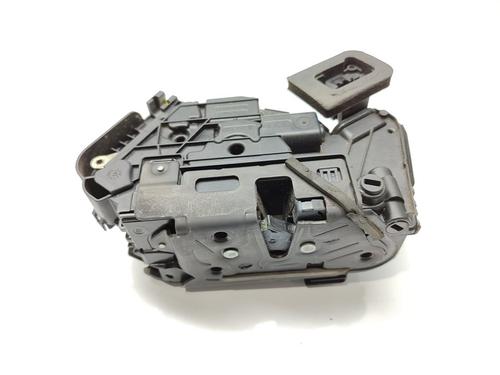 Rear right lock VW POLO VI (AW1, BZ1, AE1) 1.0 TSI | BP16511557C99 