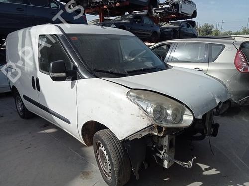 OPEL COMBO Box Body/MPV (X12) 1.3 CDTI (B05) (90 hp) 1604409