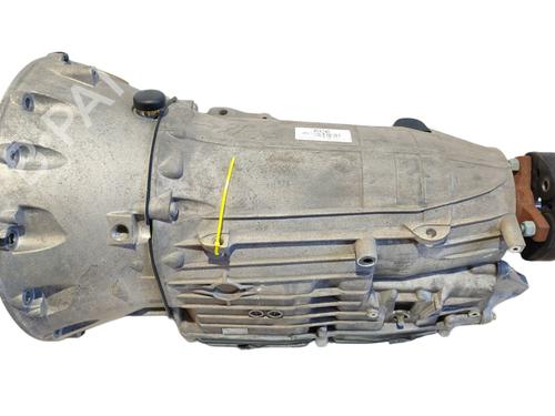 Gearbox MERCEDES-BENZ C-CLASS (W205) C 220 BlueTEC / d (205.002, 205.004) | BP29572927M3 