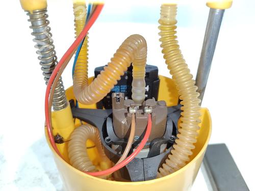 Fuel pump FIAT GRANDE PUNTO (199_) 1.3 D Multijet | BP16516355M76