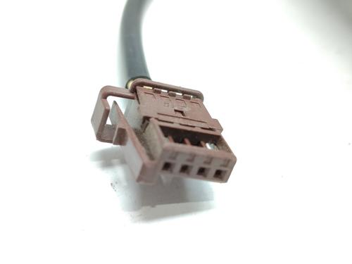 Ignition barrel CITROËN C4 II (NC_)  | BP17585376M48 