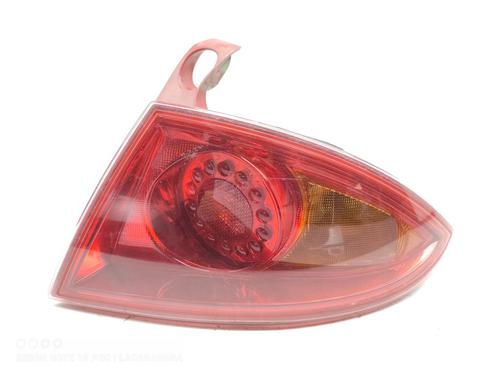 Used Right taillight SEAT LEON (1P1) [2005-2013]  24497174