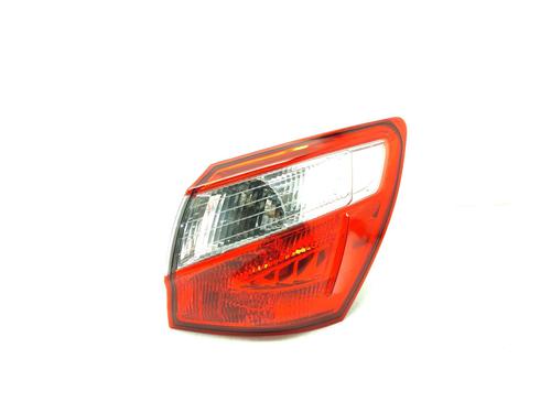 Used Right taillight Right taillight NISSAN QASHQAI I (J10, NJ10) [2006-2015] 33704970 33704970