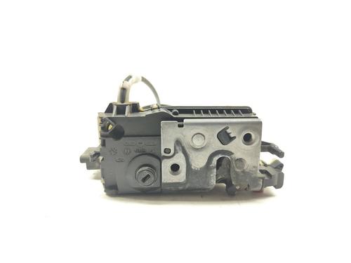 Rear left lock PEUGEOT 208 I (CA_, CC_)  | BP27376750C100 