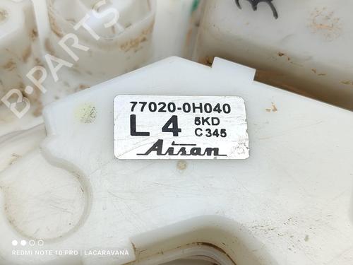 Aforador TOYOTA AYGO (_B1_) 1.0 (KGB10_, KGB10R) | BP30794329M76 