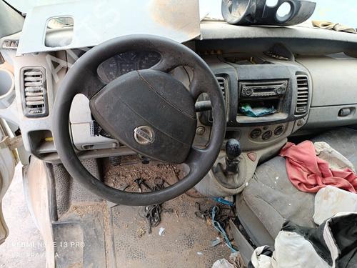 Left front driveshaft NISSAN PRIMASTAR Van (X83)  | BP25815955M38  - Image 15