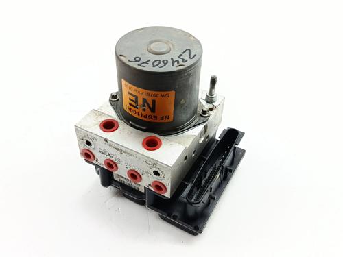 Used ABS pump ABS pump HYUNDAI SONATA V (NF) 2.0 CRDi (140 hp) 34215624 34215624