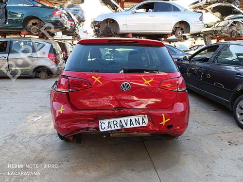 Engine VW GOLF VII (5G1, BQ1, BE1, BE2) | BP35793890M1 - Image 34