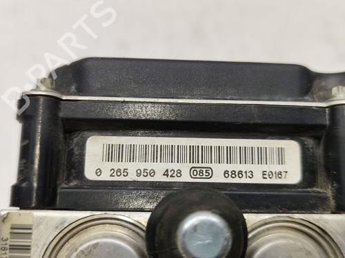 ABS pump ALFA ROMEO GT (937_) 1.9 JTD (937CXN1B) | BP26230910M43 