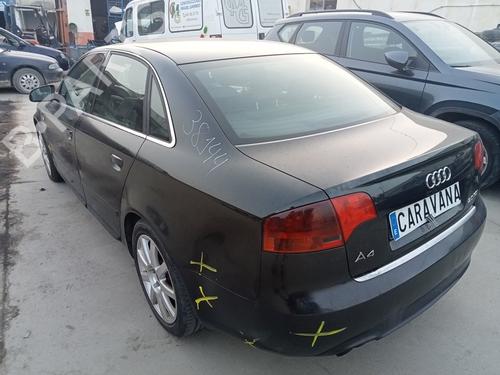 Left tailgate light AUDI A4 B7 (8EC) 2.0 TDI | BP33204655C79  - Image 5