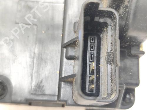 Front right lock NISSAN JUKE (F15)  | BP27185290C97 