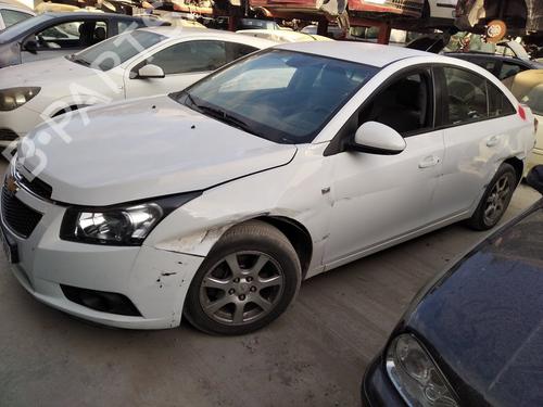 CHEVROLET CRUZE (J300) 2.0 CDI (125 hp) 1602985