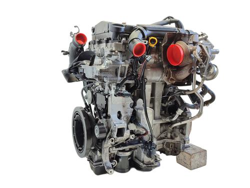 Engine PEUGEOT 308 II (LB_, LP_, LW_, LH_, L3_)  | BP29476036M1 