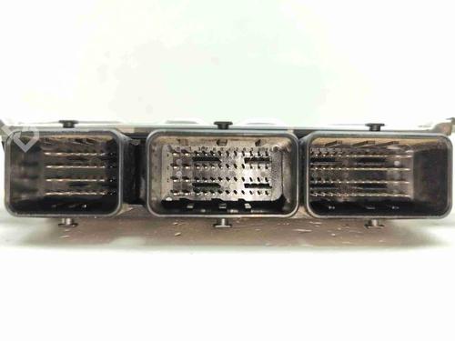 Engine control unit (ECU) DACIA DOKKER MPV (KE_) | BP38560470M57 - Image 5