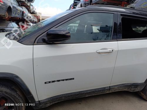Drzwi przednie lewe JEEP COMPASS (MP, M6, MV, M7)  | BP29720931C2 
