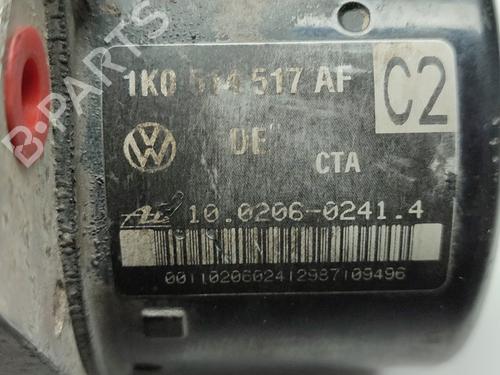 ABS pump SEAT LEON (1P1) 2.0 TDI | BP21834366M43 