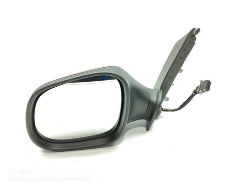 Used Left mirror SEAT ALTEA XL (5P5, 5P8) [2006-2015]  19652207