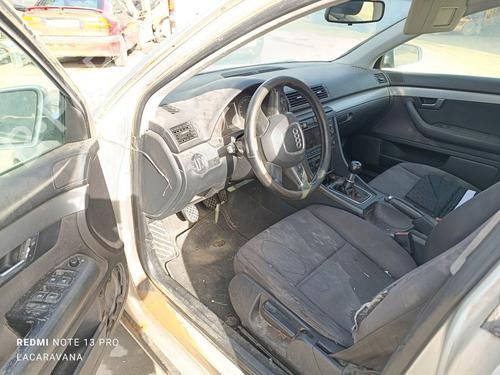 Left front window motor AUDI A4 B7 (8EC) 2.7 TDI | BP26394781E21 - Image 13