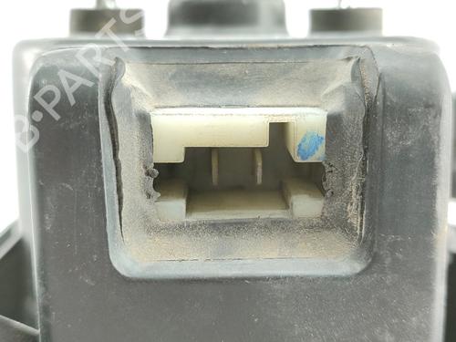 Heater blower motor FIAT GRANDE PUNTO (199_) 1.3 D Multijet | BP16512603M62 