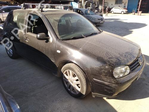 Hovedlysbryter VW GOLF IV (1J1) 1.9 TDI | BP30000201I24