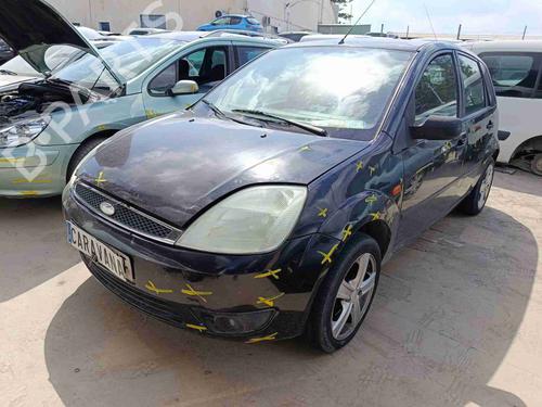 Używane części FORD FIESTA V (JH_, JD_) 1.6 TDCi 4751983