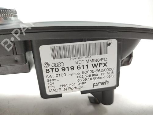 Switch AUDI Q5 (8RB) 2.0 TDI quattro | BP28584275I30