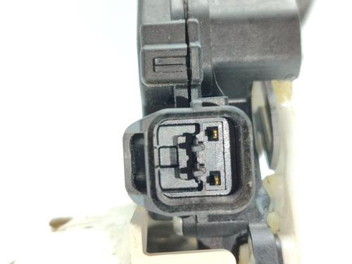 Rear right lock MITSUBISHI OUTLANDER II (CW_W)  | BP16919214C99 