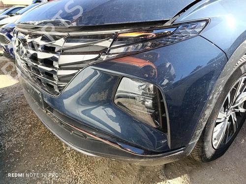 Used Front bumper HYUNDAI TUCSON (NX4E, NX4A) [2020-2025]  29720689