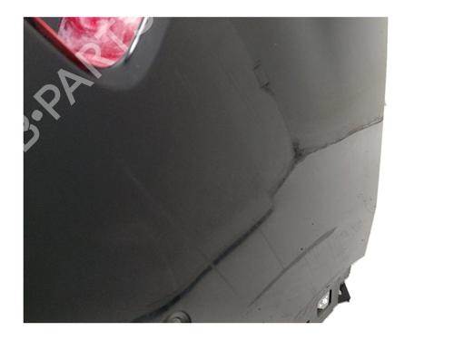 Rear bumper FORD KUGA III (DFK)  | BP23066174C8