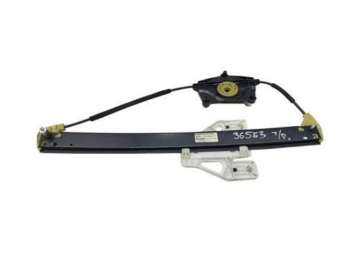 Used Rear right window mechanism AUDI Q5 (8RB) [2008-2019]  28693715