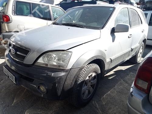 Headlight switch KIA SORENTO I (JC) | BP29970215I24 - Image 6