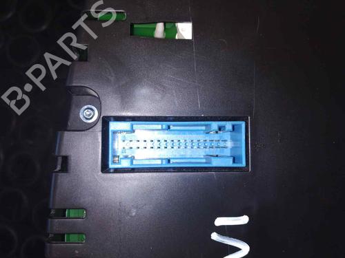 Instrument cluster VW GOLF VI (5K1) 1.6 TDI | BP16504618C47 