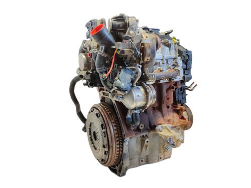 Engine DACIA DOKKER MPV (KE_) | BP30551582M1