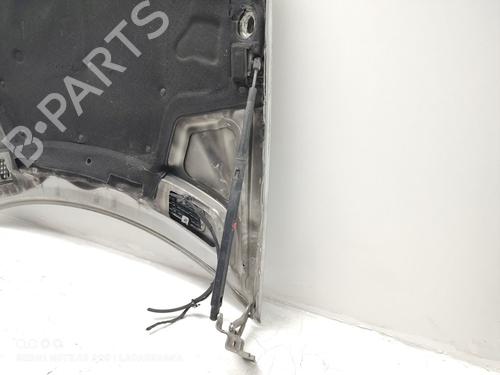 Hood MERCEDES-BENZ C-CLASS (W203) C 270 CDI (203.016) | BP16539027C1 