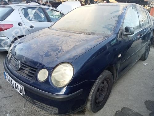 Brugte VW POLO IV (9N_, 9A_) [2001-2014]  4432176