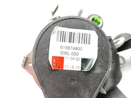 Airbag Kit FORD C-MAX II (DXA/CB7, DXA/CEU) 1.5 TDCi | BP16516646C86 