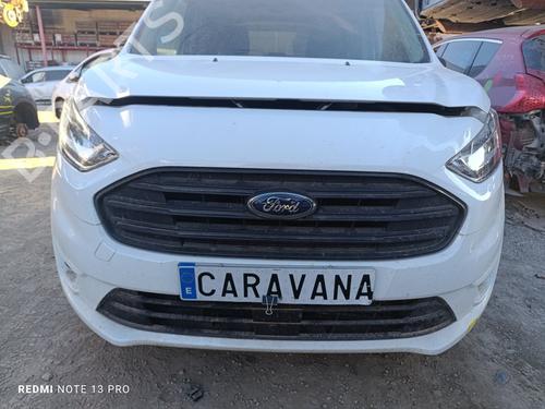Foran kofangere FORD TRANSIT CONNECT MPV [2013-2025]  23563715