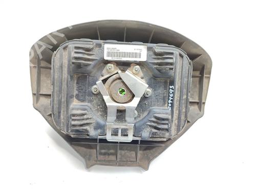 Driver airbag OPEL VIVARO A Bus (X83)  | BP17131909C9 